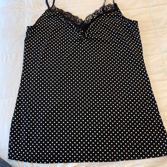 White House Black Market Tops - White House Black Market Camisole  Medium